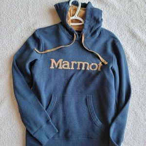 Marmot Men's Hooded Sweatshirt